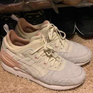 Men’s Asics gel lyte